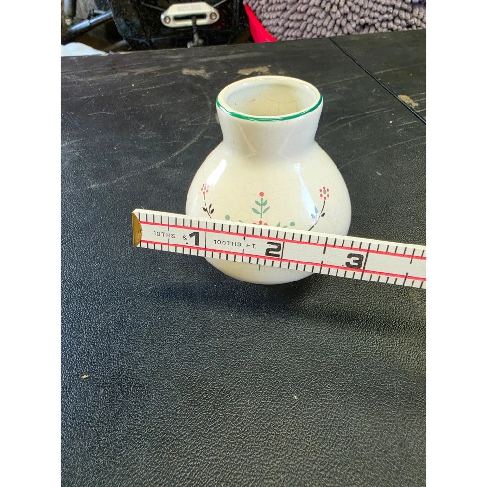 N/A vintage ceramic